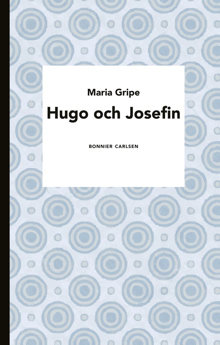 Maria Gripe - Hugo och Josefin, Häftad