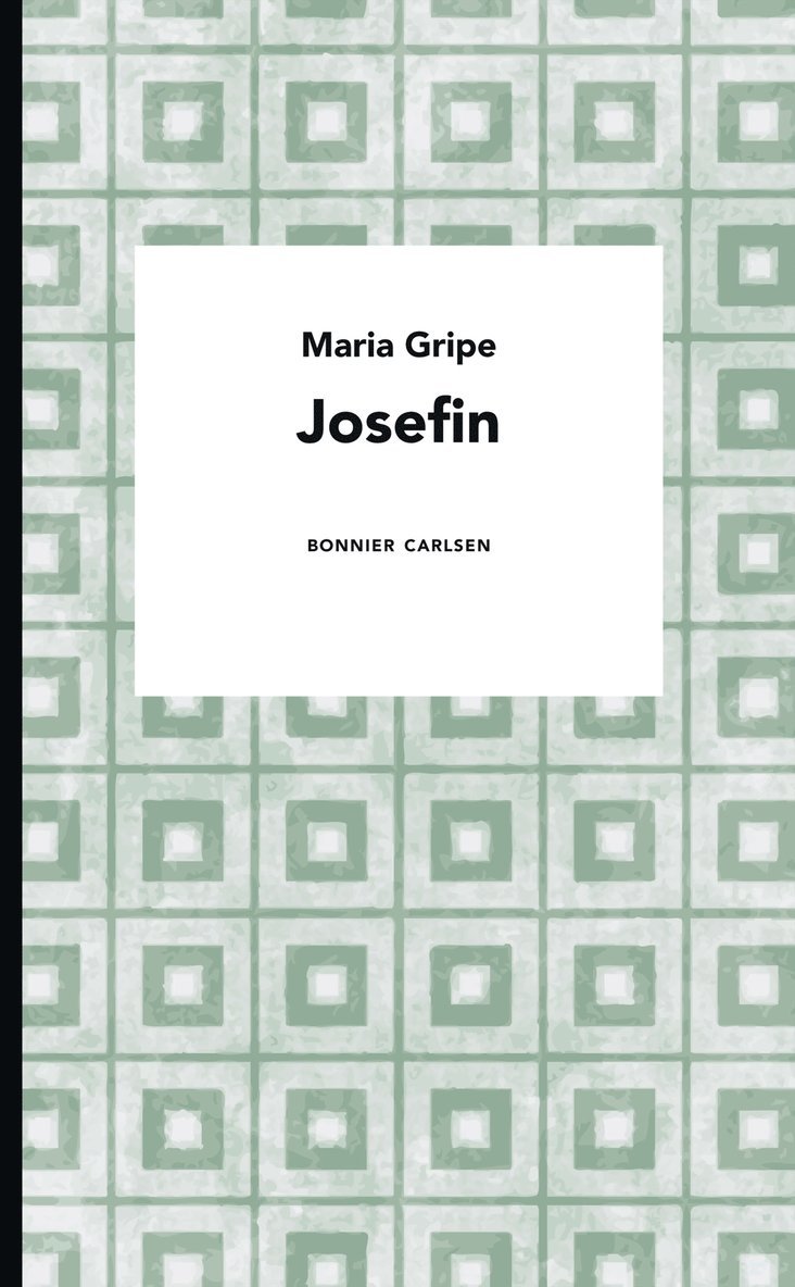 Maria Gripe - Josefin, Häftad