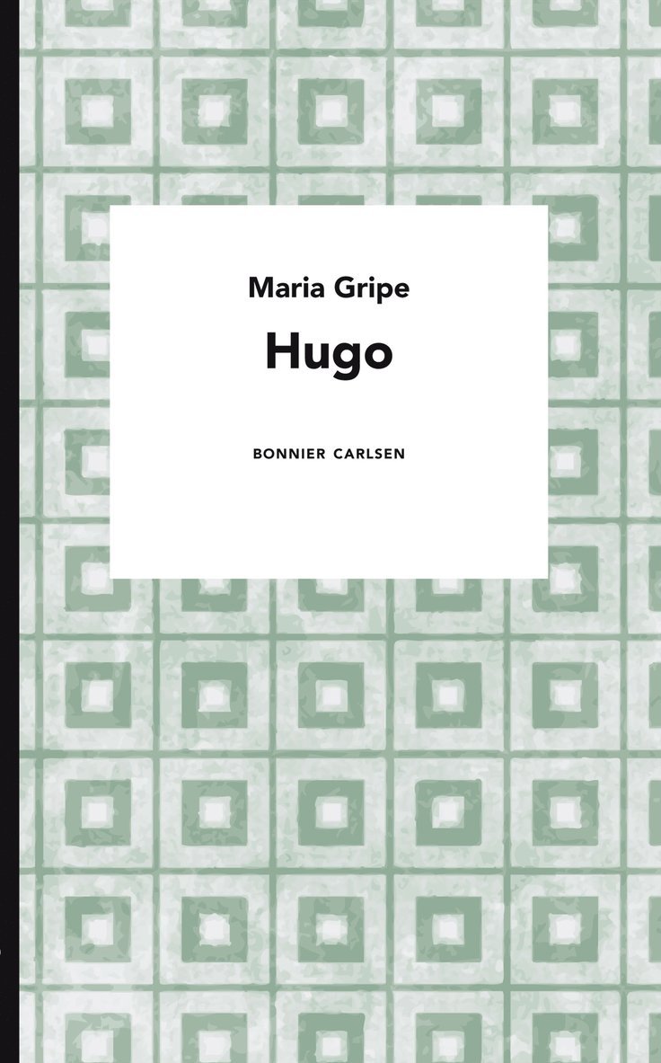 Maria Gripe - Hugo, Häftad