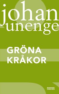 bokomslag Gröna kråkor