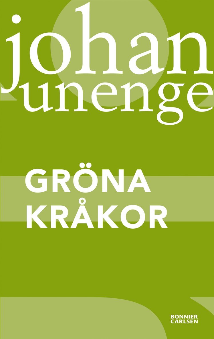 Gröna kråkor 1