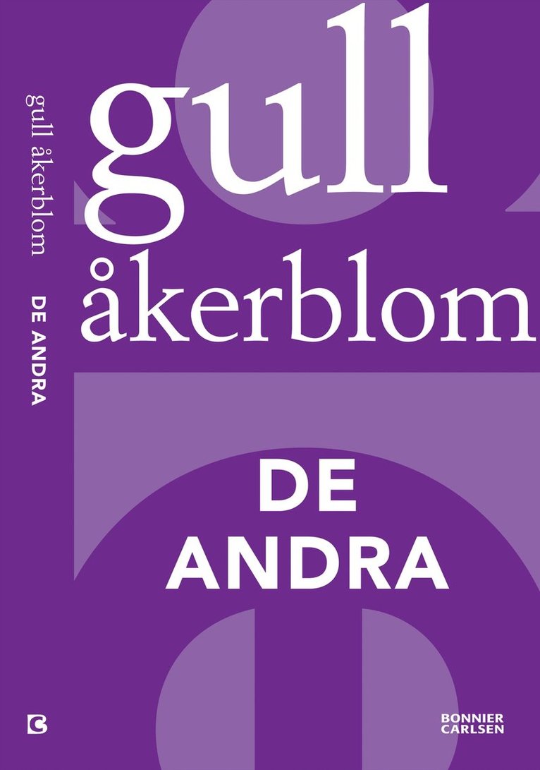 De andra 1