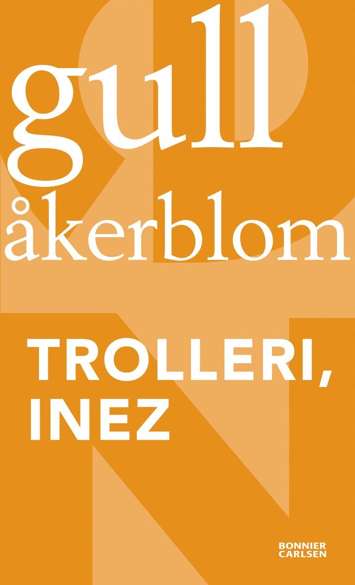 Trolleri, Inez 1