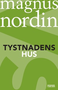 bokomslag Tystnadens hus