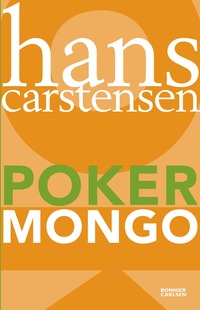 bokomslag Poker Mongo