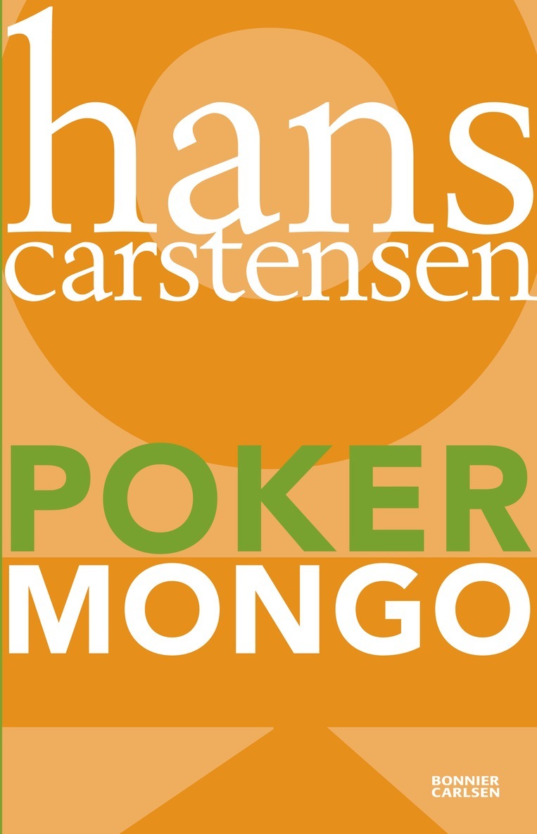 Poker Mongo 1