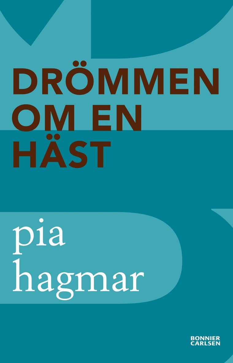 Drömmen om en häst 1