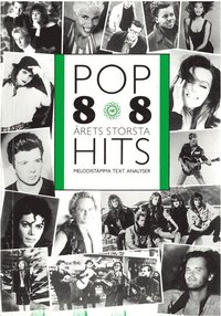 bokomslag Pop 88