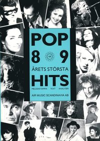 bokomslag Pop 89
