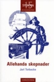 bokomslag Allehanda skepnader. (Nya) Dagligt Allehanda 1767-1944