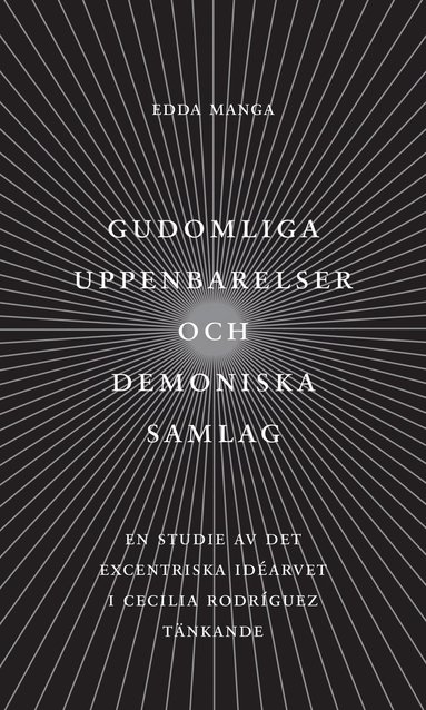 bokomslag Gudomliga uppenbarelser och demoniska samlag