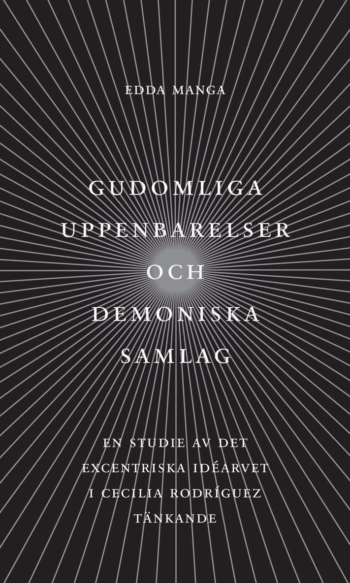 Gudomliga uppenbarelser och demoniska samlag 1