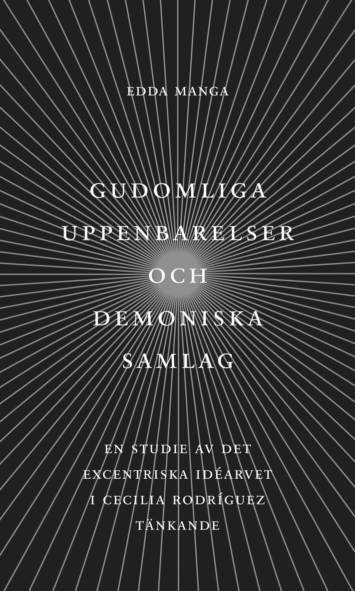 Gudomliga uppenbarelser och demoniska samlag 1