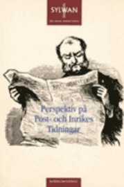 bokomslag Perspektiv på Post- och Inrikes Tidningar