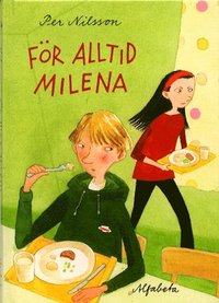 bokomslag För alltid Milena