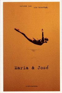 bokomslag Maria och José