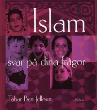 bokomslag Islam-Svar på dina frågor
