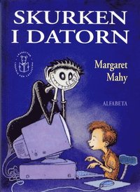 bokomslag Skurken i datorn