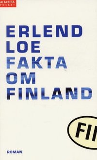 bokomslag Fakta om Finland