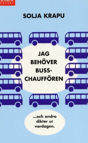 Jag behöver busschauffören 1