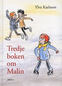 bokomslag Tredje boken om Malin