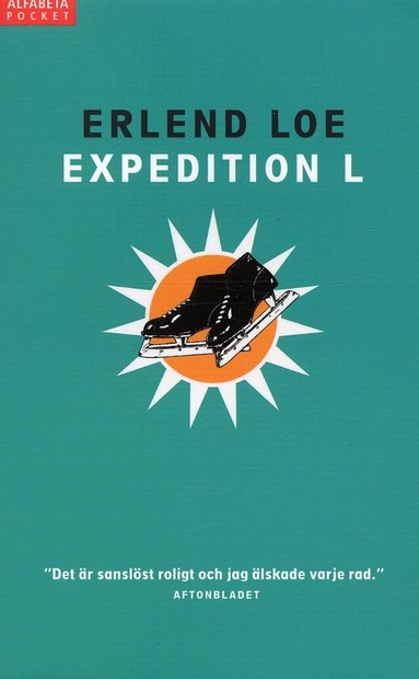 Erlend Loe - Expedition L, Pocket