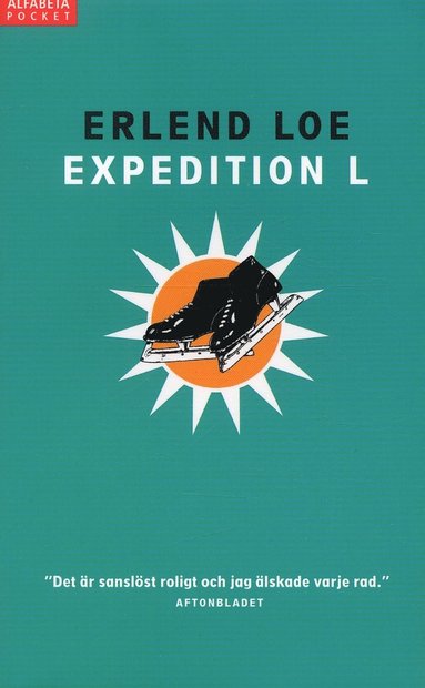 bokomslag Expedition L