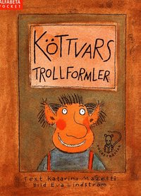 bokomslag Köttvars trollformler