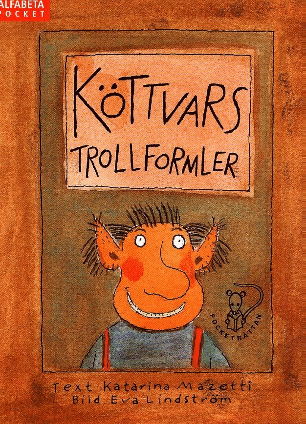 Köttvars trollformler 1