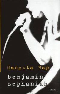 bokomslag Gangsta Rap