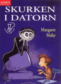 bokomslag Skurken i datorn