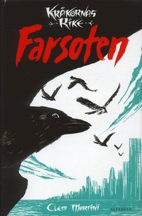 bokomslag Farsoten