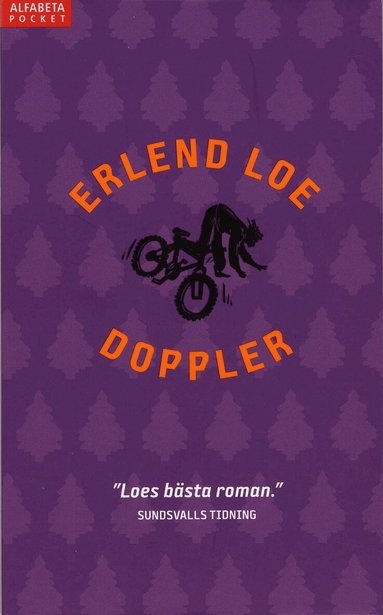 Erlend Loe - Doppler, Pocket