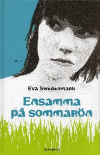 bokomslag Ensamma på sommarön