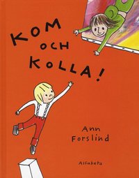 bokomslag Kom och kolla!