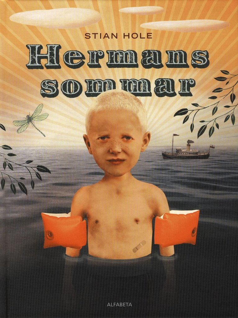 Hermans sommar 1