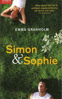 bokomslag Simon & Sophie