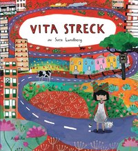bokomslag Vita streck