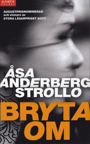 bokomslag Bryta om