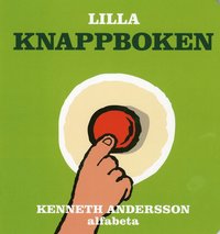 bokomslag Lilla knappboken