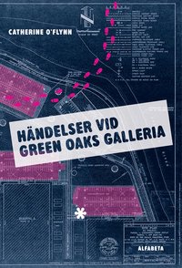 bokomslag Händelser vid Green Oaks galleria