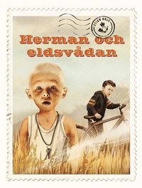 bokomslag Herman och eldsvådan