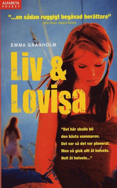 bokomslag Liv & Lovisa