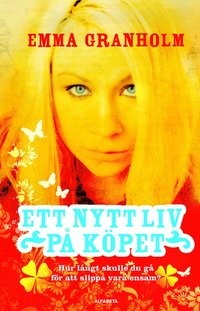 bokomslag Ett nytt liv på köpet
