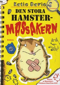 bokomslag Den stora hamstermassakern