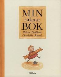 bokomslag Min räknarbok