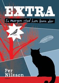 bokomslag En morgon stod hon bara där : januari