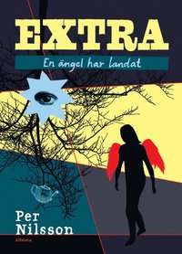 bokomslag En ängel har landat