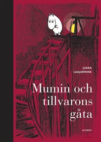 bokomslag Mumin och tillvarons gåta