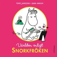 bokomslag Världen enligt Snorkfröken